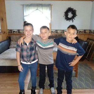 Meet your Posher, Ron